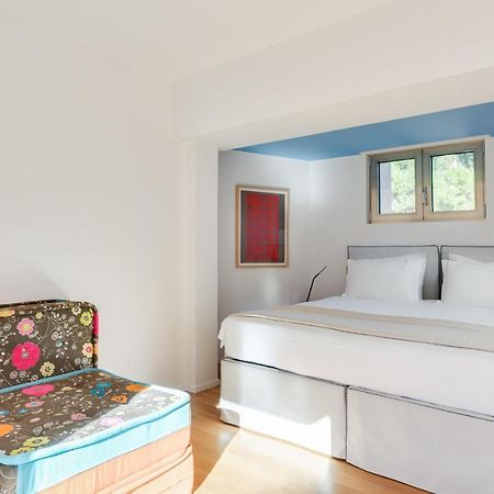 Luxurious Villa Philoxenia Lagonisi Luaran gambar