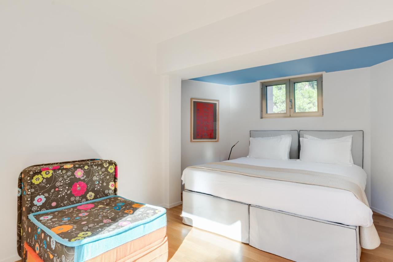 Luxurious Villa Philoxenia Lagonisi Luaran gambar