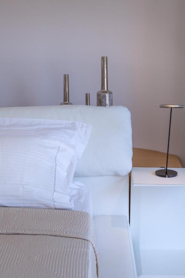 Luxurious Villa Philoxenia Lagonisi Luaran gambar