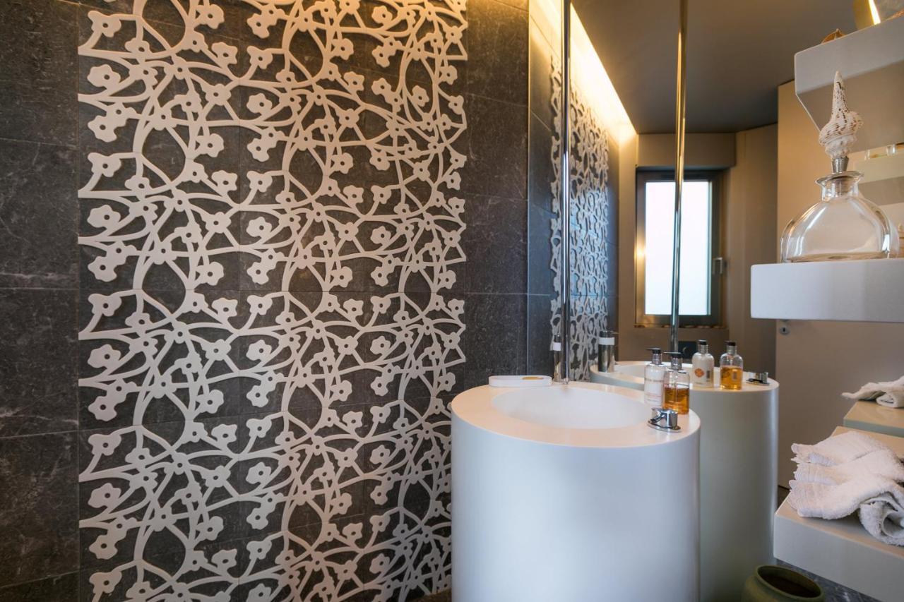 Luxurious Villa Philoxenia Lagonisi Luaran gambar