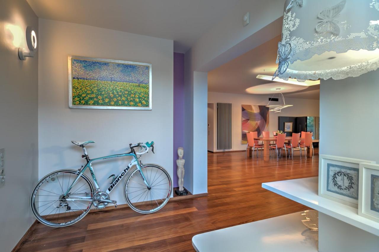Luxurious Villa Philoxenia Lagonisi Luaran gambar