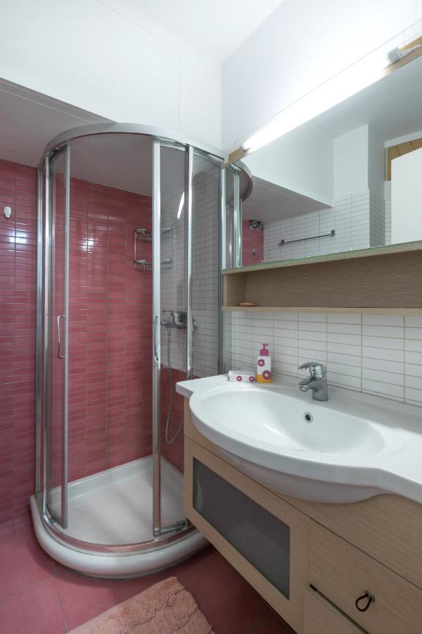 Luxurious Villa Philoxenia Lagonisi Luaran gambar